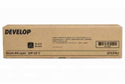 Develop A73313J černá (black) originální válcová jednotka