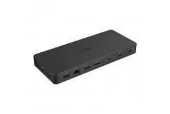 ASUS DC500 Triple 4K Thunderbolt 4 Dock
