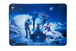 Predator Gaming Mousepad M,350x260x3mm