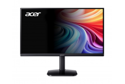 Acer/KA222QE0bi/21,5"/IPS/FHD/100Hz/4ms/Black/2R