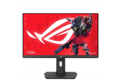 ASUS ROG/Strix XG259CMS/24,5"/IPS/FHD/310Hz/1ms/Black/3R