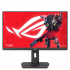 ASUS Strix XG259CMS 90LM0A40-B01370 Monitor, ROG, 24,5", IPS, FHD, 310Hz, 1ms, Black, 3R