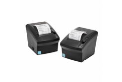 Bixolon SRP-332II SRP-332IICOESK pokladní tiskárna, USB, RS232, Ethernet, 8 dots/mm (203 dpi), cutter, black