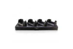 Datalogic 94A150130 4-Slot Device Charging Dock, charge only