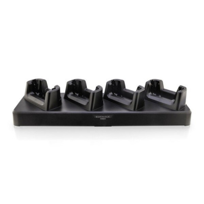 Datalogic 94A150130 4-Slot Device Charging Dock, charge only