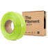 "The Filament" by Spectrum TF-24251, ReFill, PETG Lite, 1.75mm, GREEN, 1kg