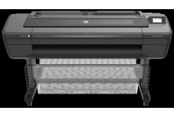 HP Designjet Z9+dr 44” PostScript Printer s V-řezačkou (v-trimmer)