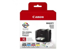 Canon PGI-2500XL 9254B004 sada originální cartridge
