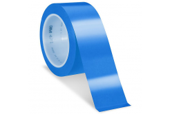 3M 471 PVC lepicí páska, 50 mm x 33 m, modrá