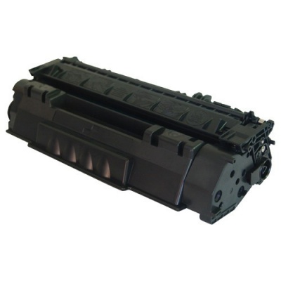 Kompatibilní toner s HP 49X Q5949X černý (black) 