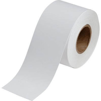 Brady J20C-2500-2551 / 150012, etikety, Continuous Vinyl Tag, 64.00 mm x 15.24 m