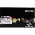 Lexmark C736H1MG purpurový (magenta) originální toner