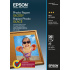 Epson Glossy Photo Paper C13S042536, 200 g/m2, A3, 20ks, lesklý, bílý, foto papír