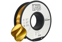 Professional Lab FG-P91-E1, 3D filament, PLA, Gold, 1kg, 1,75mm