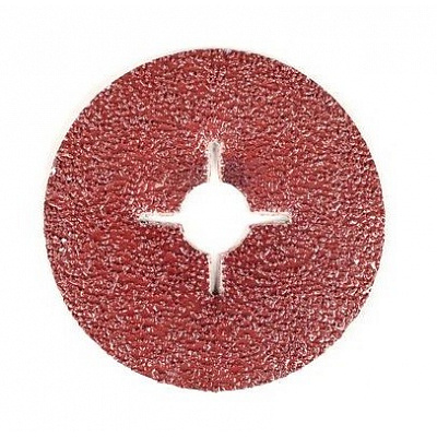3M 982C Cubitron™ II Fíbrový kotouč 115 mm x P60+