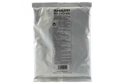 Sharp originální developer MX-31GVBA, black, 150000str.