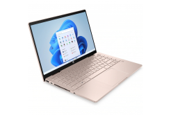 HP Pavilion x360/14-ek1011nc/i3-1315U/14"/FHD/T/8GB/512GB SSD/UHD/W11H/Pink/3R