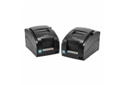 Bixolon SRP-275III SRP-275IIICOSG pokladní tiskárna, USB, RS232, cutter, black