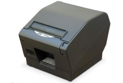 Star TSP847IIC-24 39443710 pokladní tiskárna, LPT, 8 dots/mm (203 dpi), řezačka, dark grey