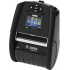 Zebra ZQ620 Plus ZQ62-AUWAE14-00, 19mm Core, RS232, BT (BLE), Wi-Fi, 8 dots/mm (203 dpi), disp. (colour)