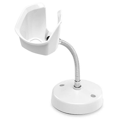 Zebra CUP-GS0082C-0B, Gooseneck Cup