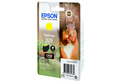 Epson T37844010 C13T37844010 žlutá (yellow) originální cartridge