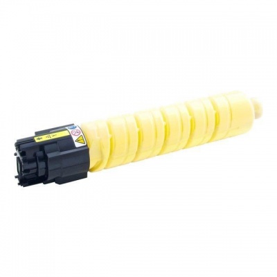 Ricoh 821075/821095 žlutý (yellow) kompatibilní toner