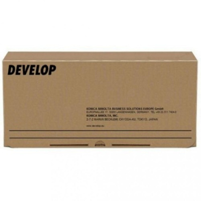 Develop IU-103 4601110 černá (black) originální válcová jednotka