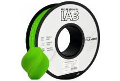 Professional Lab FG-P120-E1, 3D filament, TPU, Green, 1kg, 1,75mm