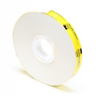 3M ATG 928 Oboustranně lepicí páska s Post-it efektem 12 mm x 33 m