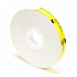 3M ATG 928 Oboustranně lepicí páska s Post-it efektem 12 mm x 33 m