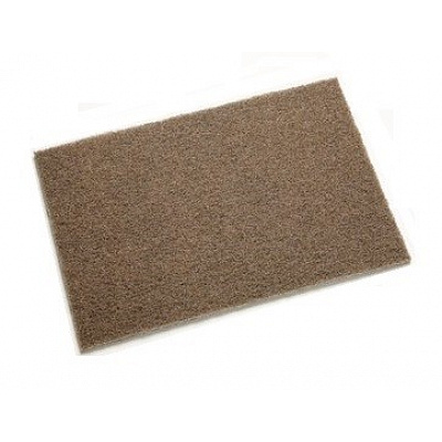 3M Scotch Brite™ 7440 Brusný arch Cut & Polish CP-SH, A MED, 224 mm x 158 mm (07440)