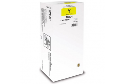 Epson T8394 C13T83944N XL žlutá (yellow) originální cartridge