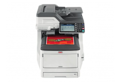 OKI MC883dn multifunkční tiskárna 