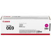 Canon 069M 5092C002 purpurový (magenta) originální toner