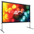 Epson OMS120H2 ELITE plátno mobilní outdoor stativ 120" 16:9