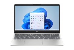 HP 15/fc0012nc/R5-7520U/15,6"/FHD/8GB/512GB SSD/AMD int/W11H/Silver/2R