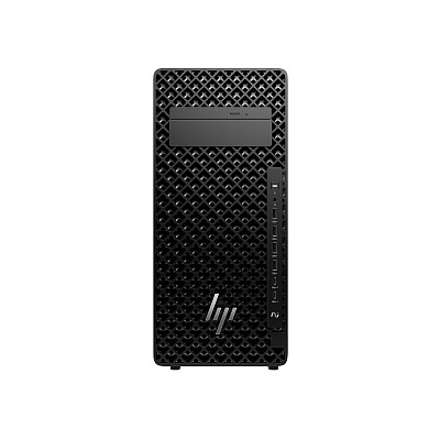 HP Z2/G1i/Tower/U9-285K/64GB/1TB/RTX 4000/W11P/3RNBD