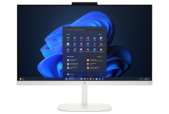 HP ProStudio 2/G2a 24/23,8"/FHD/R5-40/16GB/512GB/AMD int/W11P/Bílá/1R
