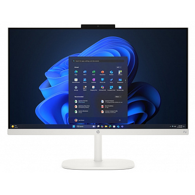 HP ProStudio 2/G2a 24/23,8"/FHD/R5-40/16GB/512GB/AMD int/W11P/Bílá/1R