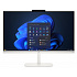 HP ProStudio 2/G2a 24/23,8"/FHD/R5-40/16GB/512GB/AMD int/W11P/Bílá/1R