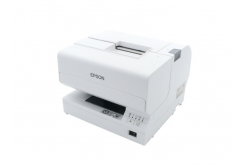 Epson TM-J7200 C31CF69321 USB, Ethernet, cutter, ASF, white pokladní tiskárna