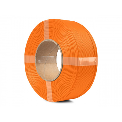 Spectrum 81626 ReFill filament, LW-PLA UltraFoam, 1.75mm, LION ORANGE, 0.75kg