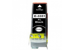 Epson T3351 černá (black) kompatibilní cartridge