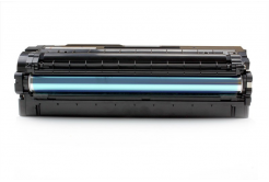 Samsung CLT-K506L černý (black) kompatibilní toner