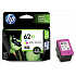 HP 62 XL C2P07AE barevná (color) originální cartridge, po expiraci