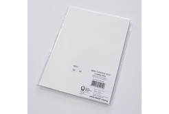 Brother Thermal Paper, prémiový, BDN7J297210CCC, termo papír, bílý, A4, 100 ks, termo