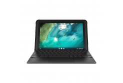 ASUS Chromebook CZ1 Detachable/CZ1000DVA/MT500/10,1"/WUXGA/T/4GB/128GB eMMC/Mali G72/Chrome/Black/2R