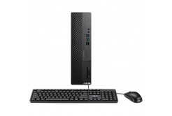 ASUS ExpertCenter/D700SEES/SFF/i5-13500/8GB/512GB SSD/UHD 770/W11P EDU/3R