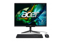 Acer Aspire/C22-1610/21,5"/FHD/N100/8GB/256GB SSD/UHD/W11H/Black/1R
